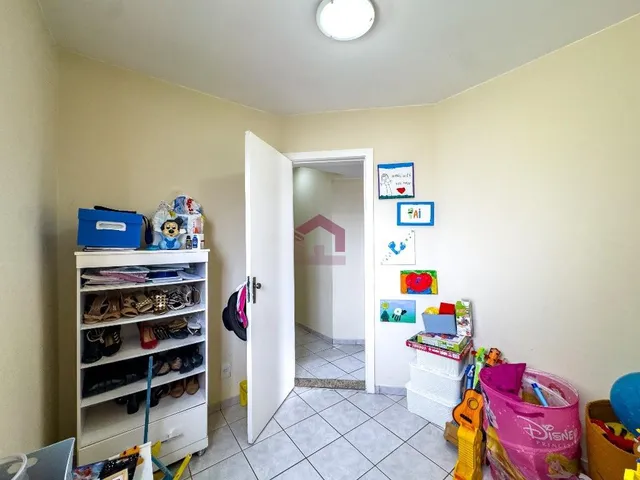 Imagem 6: RESIDENCIAL BEETHOVEN - 3 QUARTOS - 1 SUÍTE - VARANDA - 1 VAGA - ÁGUAS CLARAS