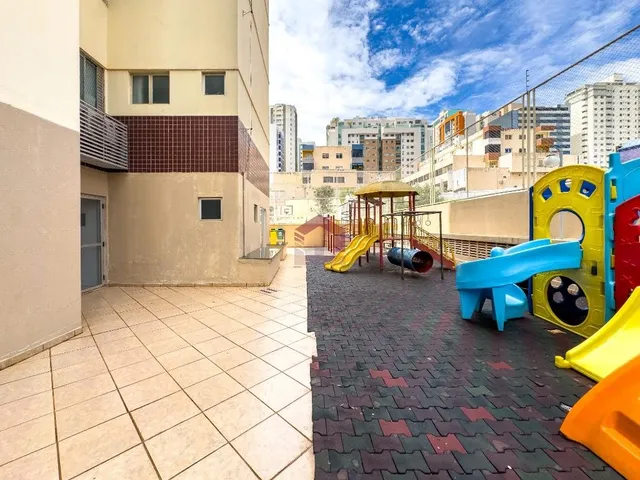 Imagem 12: RESIDENCIAL BEETHOVEN - 3 QUARTOS - 1 SUÍTE - VARANDA - 1 VAGA - ÁGUAS CLARAS