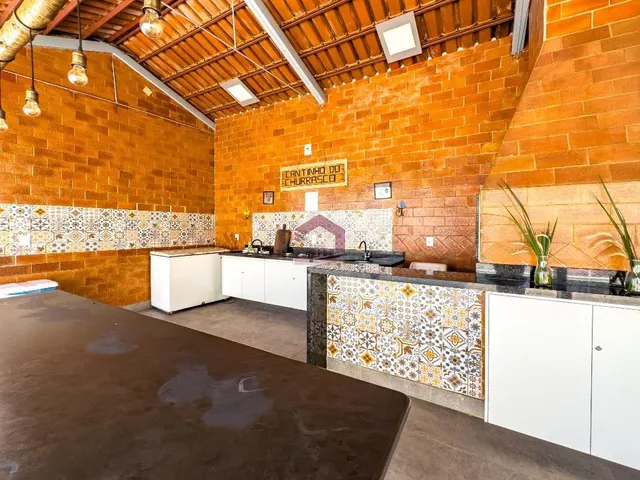 Imagem 14: RESIDENCIAL BEETHOVEN - 3 QUARTOS - 1 SUÍTE - VARANDA - 1 VAGA - ÁGUAS CLARAS