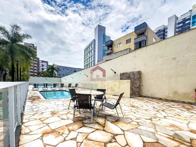 Imagem 10: RESIDENCIAL BEETHOVEN - 3 QUARTOS - 1 SUÍTE - VARANDA - 1 VAGA - ÁGUAS CLARAS