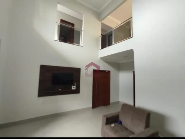 Imagem 14: CASA NOVA - 400M² - 4 SUÍTES - ACEITA PERMUTA - PISCINA - 6 VAGAS - ALTO PADRÃO