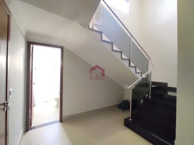 Imagem 10: CASA NOVA - 400M² - 4 SUÍTES - ACEITA PERMUTA - PISCINA - 6 VAGAS - ALTO PADRÃO