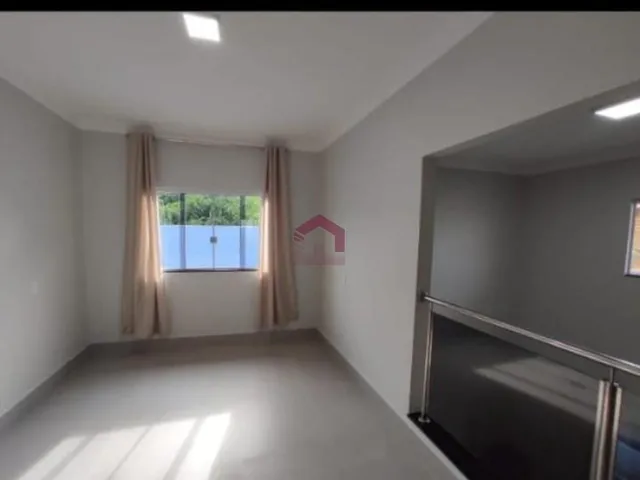 Imagem 4: CASA NOVA - 400M² - 4 SUÍTES - ACEITA PERMUTA - PISCINA - 6 VAGAS - ALTO PADRÃO