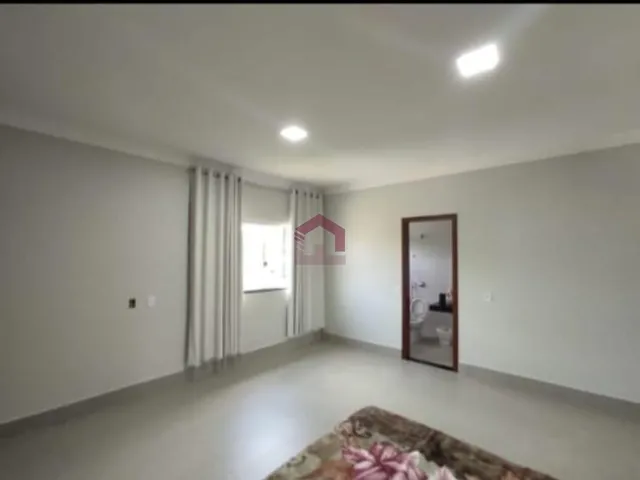Imagem 8: CASA NOVA - 400M² - 4 SUÍTES - ACEITA PERMUTA - PISCINA - 6 VAGAS - ALTO PADRÃO
