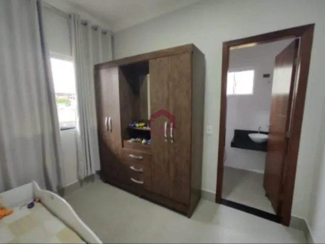 Imagem 5: CASA NOVA - 400M² - 4 SUÍTES - ACEITA PERMUTA - PISCINA - 6 VAGAS - ALTO PADRÃO