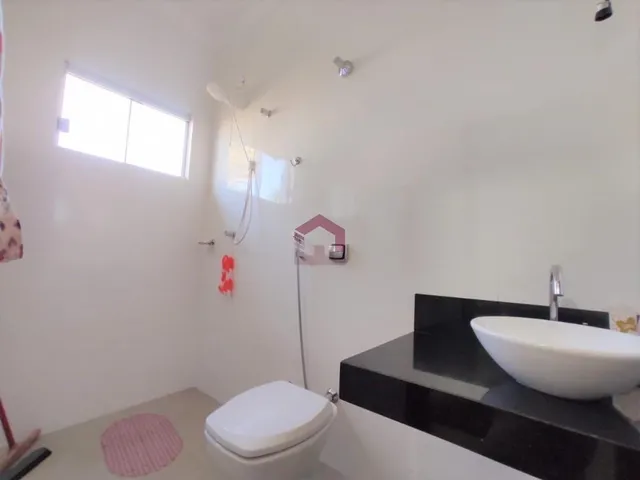 Imagem 12: CASA NOVA - 400M² - 4 SUÍTES - ACEITA PERMUTA - PISCINA - 6 VAGAS - ALTO PADRÃO