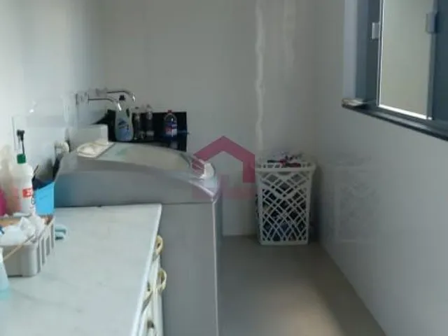 Imagem 9: CASA NOVA - 400M² - 4 SUÍTES - ACEITA PERMUTA - PISCINA - 6 VAGAS - ALTO PADRÃO