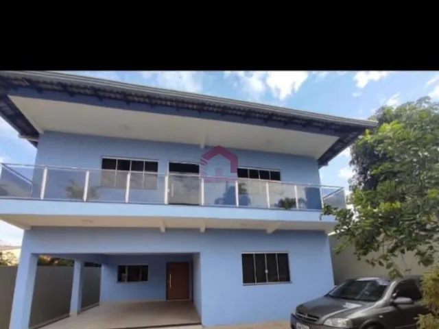 Imagem 13: CASA NOVA - 400M² - 4 SUÍTES - ACEITA PERMUTA - PISCINA - 6 VAGAS - ALTO PADRÃO
