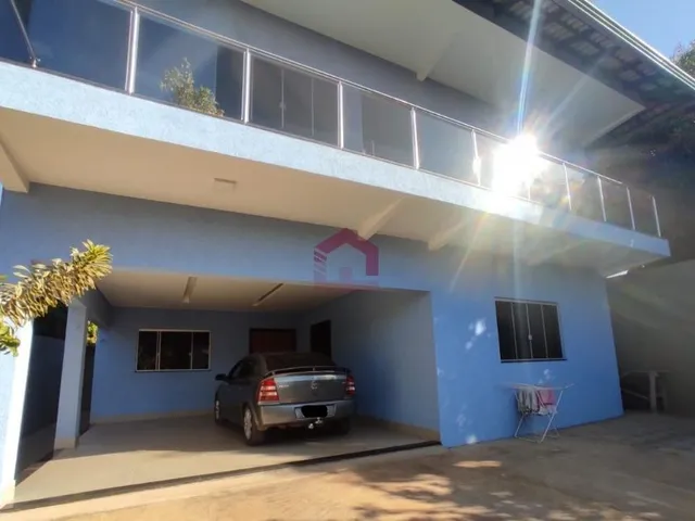 Imagem 11: CASA NOVA - 400M² - 4 SUÍTES - ACEITA PERMUTA - PISCINA - 6 VAGAS - ALTO PADRÃO