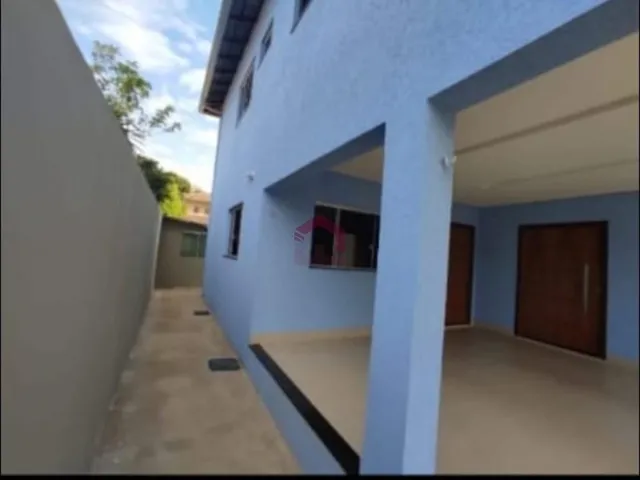 Imagem 16: CASA NOVA - 400M² - 4 SUÍTES - ACEITA PERMUTA - PISCINA - 6 VAGAS - ALTO PADRÃO