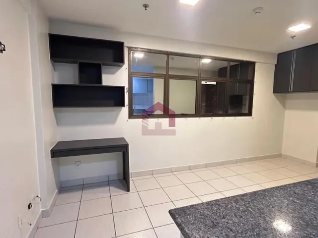 Imagem: RESIDENCIAL LUNA PARK - KITNET - 25M²