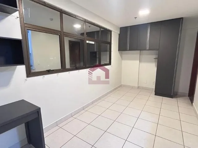 Imagem 8: RESIDENCIAL LUNA PARK - KITNET - 25M² - VAGA DE GARAGEM - LAZER - ÁGUAS CLARAS
