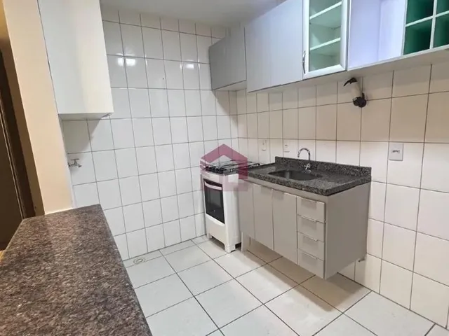 Imagem 7: RESIDENCIAL LUNA PARK - KITNET - 25M² - VAGA DE GARAGEM - LAZER - ÁGUAS CLARAS