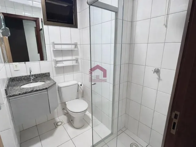 Imagem 3: RESIDENCIAL LUNA PARK - KITNET - 25M² - VAGA DE GARAGEM - LAZER - ÁGUAS CLARAS