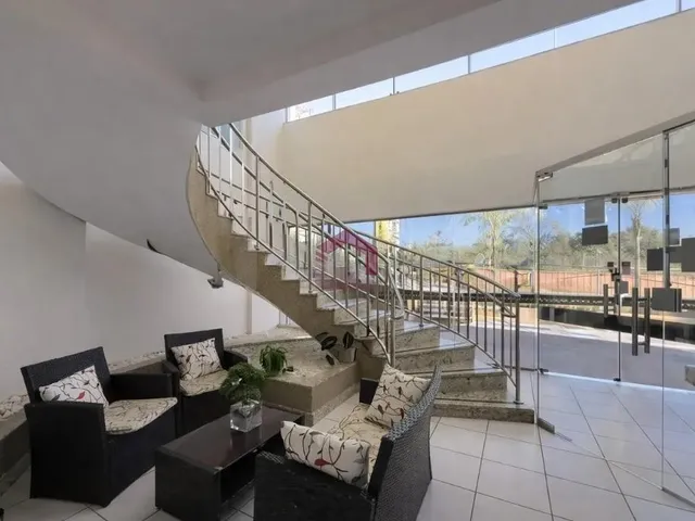 Imagem 4: RESIDENCIAL LUNA PARK - KITNET - 25M² - VAGA DE GARAGEM - LAZER - ÁGUAS CLARAS