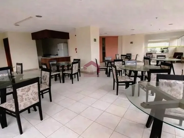 Imagem 5: RESIDENCIAL LUNA PARK - KITNET - 25M² - VAGA DE GARAGEM - LAZER - ÁGUAS CLARAS