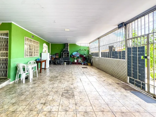 Imagem: QNL 19 - 3 QUARTOS - 200M² - TAGUATINGA