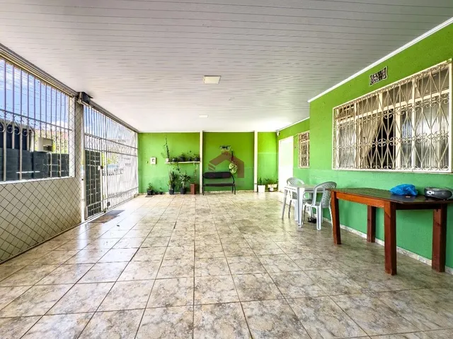 Imagem 4: QNL 19 - 3 QUARTOS - 200M² - TAGUATINGA NORTE - ACEITA FINANCIAMENTO
