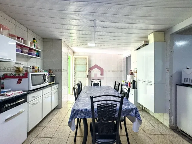 Imagem 8: QNL 19 - 3 QUARTOS - 200M² - TAGUATINGA NORTE - ACEITA FINANCIAMENTO