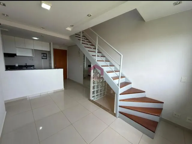 Imagem: COSTA VERDE - DUPLEX - 93M² - 3 QUARTOS