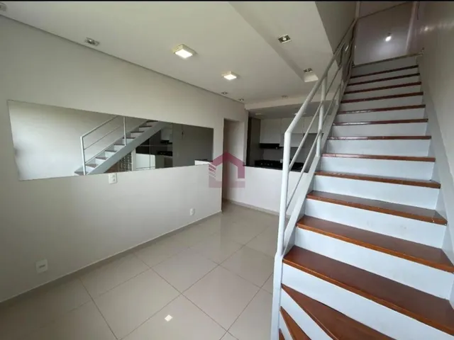 Imagem 5: COSTA VERDE - DUPLEX - 93M² - 3 QUARTOS - 2 VAGAS - NASCENTE - ÁGUAS CLARAS