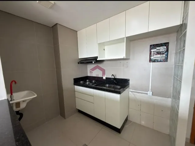 Imagem 14: COSTA VERDE - DUPLEX - 93M² - 3 QUARTOS - 2 VAGAS - NASCENTE - ÁGUAS CLARAS