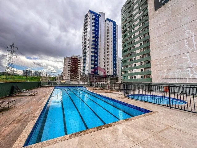 Imagem 9: COSTA VERDE - DUPLEX - 93M² - 3 QUARTOS - 2 VAGAS - NASCENTE - ÁGUAS CLARAS