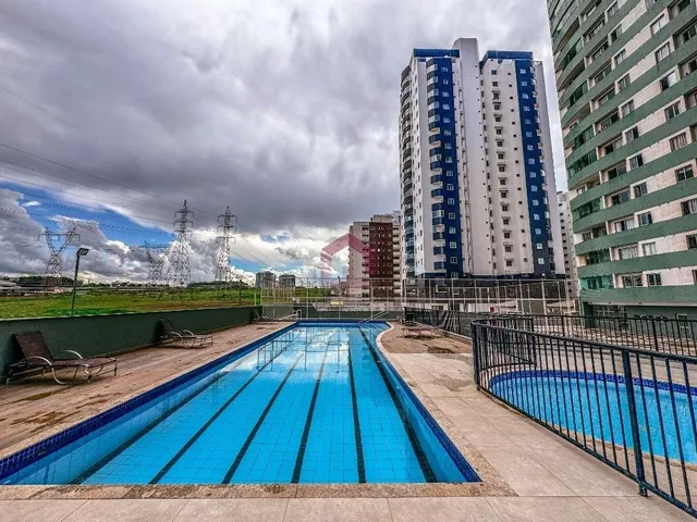 Imagem 2: COSTA VERDE - DUPLEX - 93M² - 3 QUARTOS - 2 VAGAS - NASCENTE - ÁGUAS CLARAS