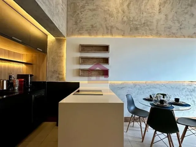 Imagem 16: COSTA VERDE - DUPLEX - 93M² - 3 QUARTOS - 2 VAGAS - NASCENTE - ÁGUAS CLARAS