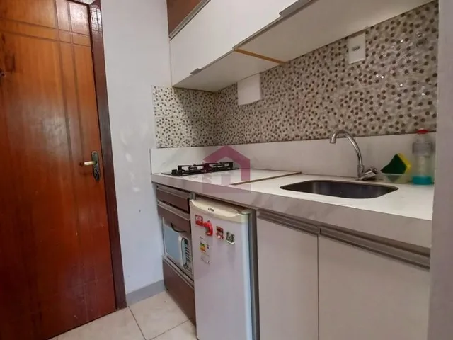 Imagem: RUA 4B - PERTO DA DELEGACIA - KITNET - ELEVADOR
