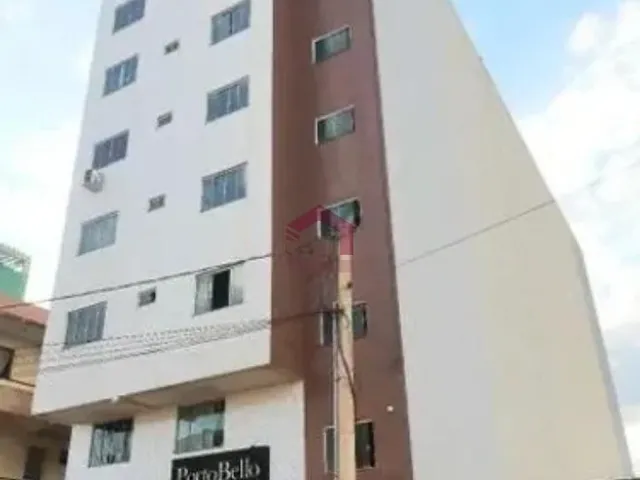 Imagem 8: RUA 4B - PERTO DA DELEGACIA - KITNET - ELEVADOR - RENDA IMEDIATA - VICENTE PIRES