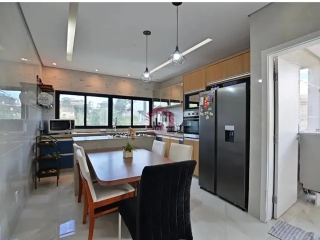 Imagem 10: MAXXIMO GARDEN - 360M² - 5 SUÍTES - ÁREA GOURMET - QUINTAL - CONDOMÍNIO CLUBE
