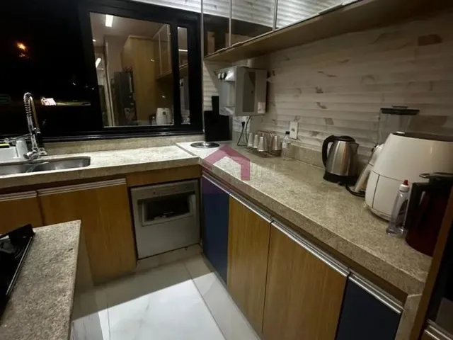 Imagem 12: MAXXIMO GARDEN - 360M² - 5 SUÍTES - ÁREA GOURMET - QUINTAL - CONDOMÍNIO CLUBE