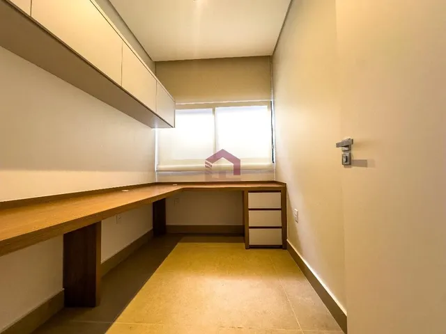 Imagem 9: RUA 12 - CASA ALTO PADRÃO - 4 SUÍTES - 400M² - PISCINA - GOURMET - VICENTE PIRES