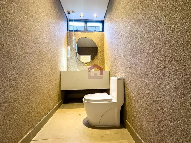 Imagem 14: RUA 12 - CASA ALTO PADRÃO - 4 SUÍTES - 400M² - PISCINA - GOURMET - VICENTE PIRES
