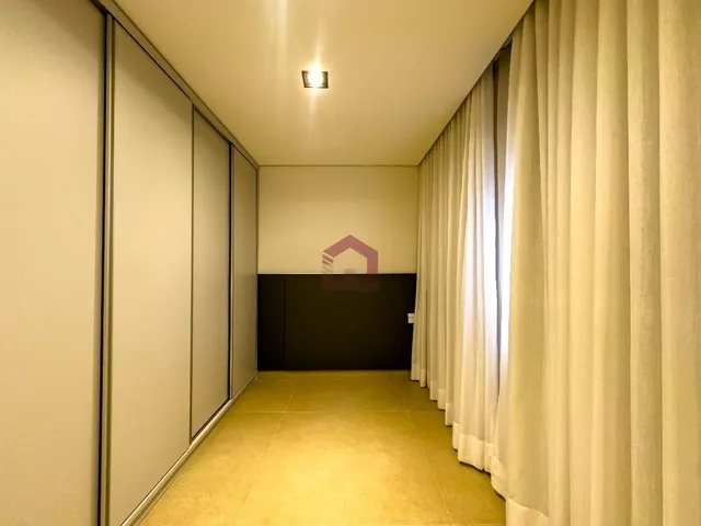 Imagem 8: RUA 12 - CASA ALTO PADRÃO - 4 SUÍTES - 400M² - PISCINA - GOURMET - VICENTE PIRES