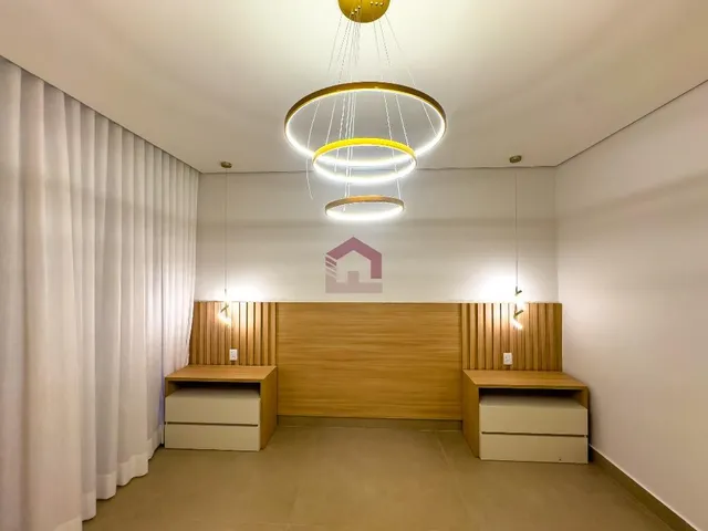 Imagem 10: RUA 12 - CASA ALTO PADRÃO - 4 SUÍTES - 400M² - PISCINA - GOURMET - VICENTE PIRES