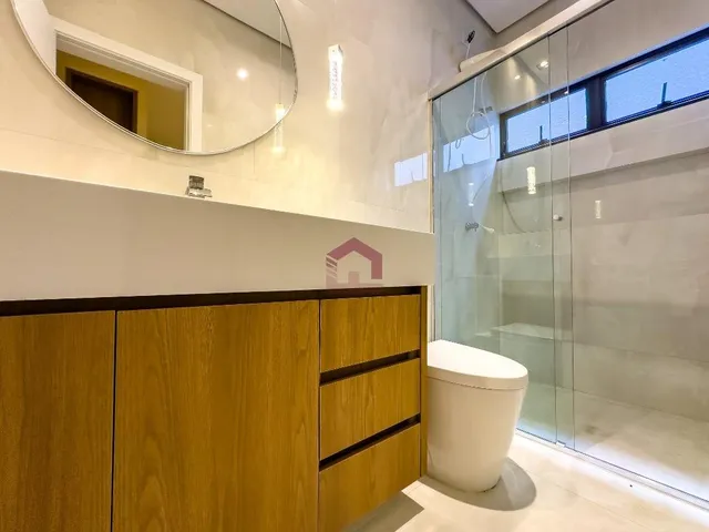 Imagem 7: RUA 12 - CASA ALTO PADRÃO - 4 SUÍTES - 400M² - PISCINA - GOURMET - VICENTE PIRES
