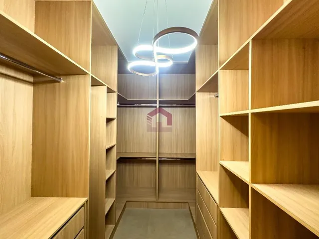 Imagem 6: RUA 12 - CASA ALTO PADRÃO - 4 SUÍTES - 400M² - PISCINA - GOURMET - VICENTE PIRES