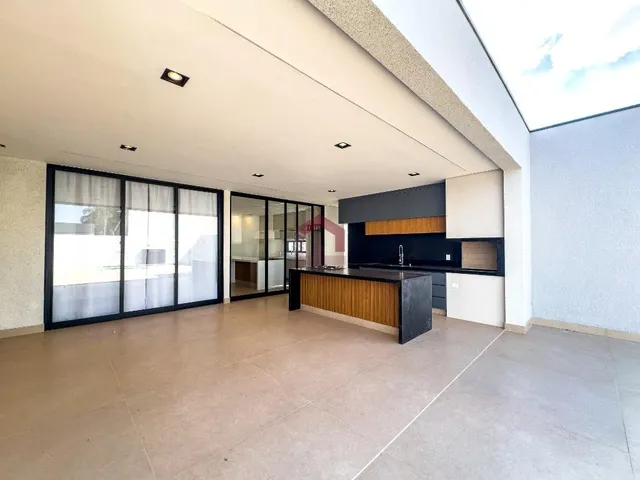 Imagem 11: RUA 12 - CASA ALTO PADRÃO - 4 SUÍTES - 400M² - PISCINA - GOURMET - VICENTE PIRES