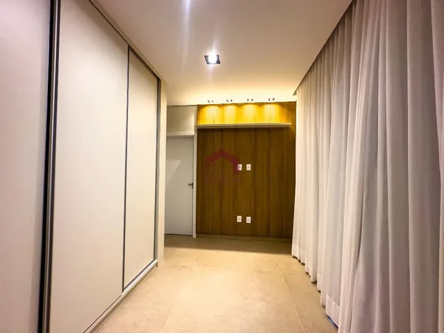 Imagem 16: RUA 12 - CASA ALTO PADRÃO - 4 SUÍTES - 400M² - PISCINA - GOURMET - VICENTE PIRES