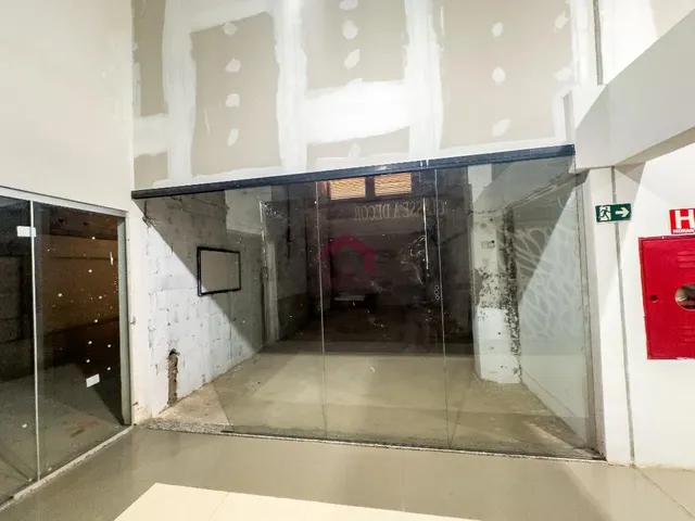Imagem 8: BOULEVARD CAYMMI - LOJA - 31M² - FACHADA EM VIDRO - 1 VAGA - ÁGUAS CLARAS