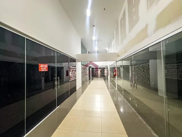 Imagem 4: BOULEVARD CAYMMI - LOJA - 31M² - FACHADA EM VIDRO - 1 VAGA - ÁGUAS CLARAS