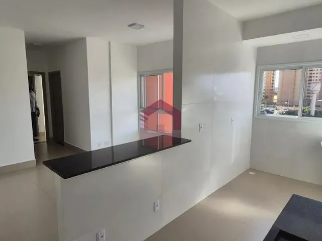 Imagem: QI 416 - 2 QUARTOS - 1 SUÍTE - 60M²