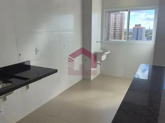 Imagem 2: QI 416 - 2 QUARTOS - 1 SUÍTE - 60M² - 1 VAGA - NOVO - SAMAMBAIA NORTE