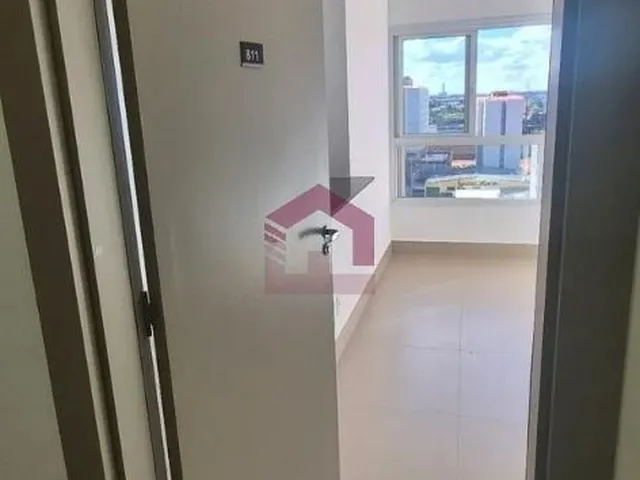Imagem 11: QI 416 - 2 QUARTOS - 1 SUÍTE - 60M² - 1 VAGA - NOVO - SAMAMBAIA NORTE