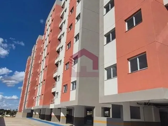 Imagem 7: QI 416 - 2 QUARTOS - 1 SUÍTE - 60M² - 1 VAGA - NOVO - SAMAMBAIA NORTE