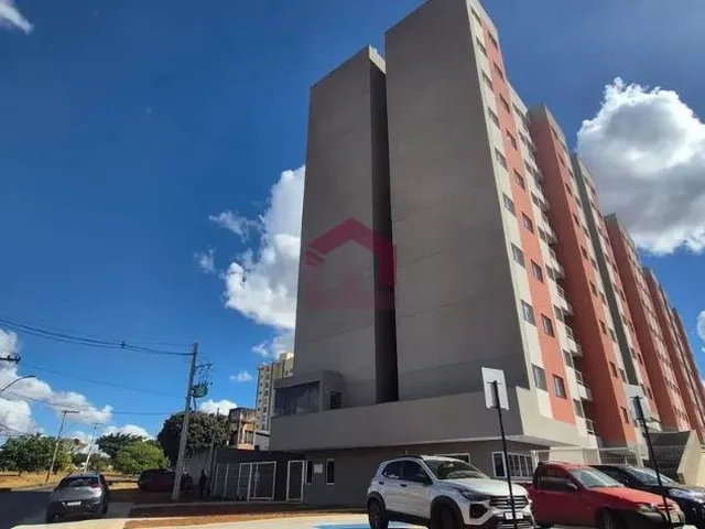 Imagem 12: QI 416 - 2 QUARTOS - 1 SUÍTE - 60M² - 1 VAGA - NOVO - SAMAMBAIA NORTE