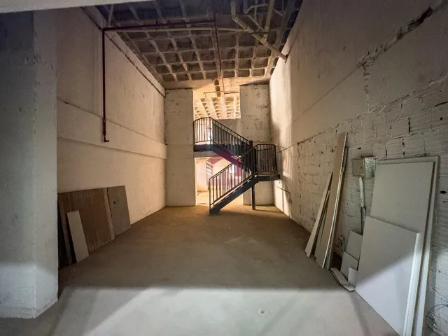 Imagem 3: BOULEVARD CAYMMI - LOJA - 115M² - MEZANINO - PÉ-DIREITO DUPLO - ÁGUAS CLARAS