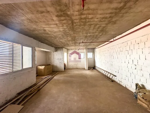 Imagem 14: BOULEVARD CAYMMI - LOJA - 115M² - MEZANINO - PÉ-DIREITO DUPLO - ÁGUAS CLARAS